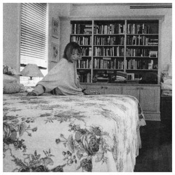 Photo of Joan Didion