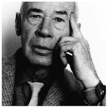 Photo of Henry Miller
