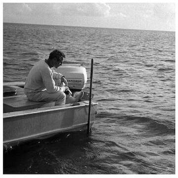 Photo of Paul Newman