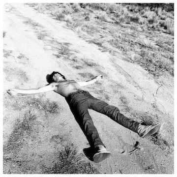 Photo of Keith Richards