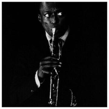 Photo of Miles Davis