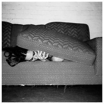 Photo of Fiona Apple