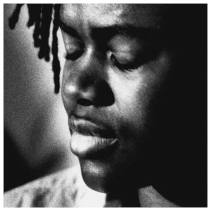 Photo of Tracy Chapman