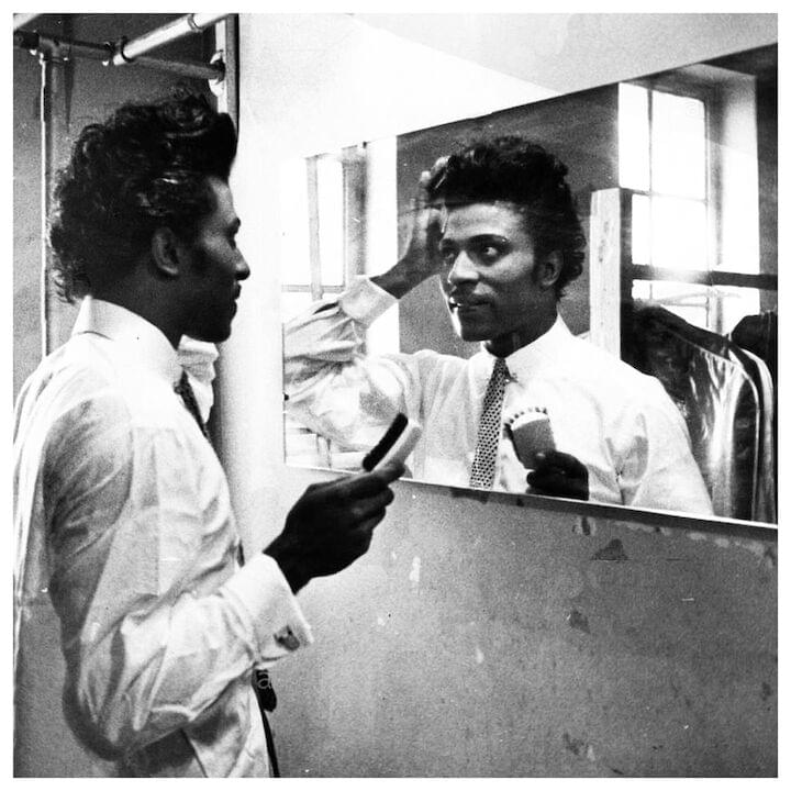 Photo of Little Richard