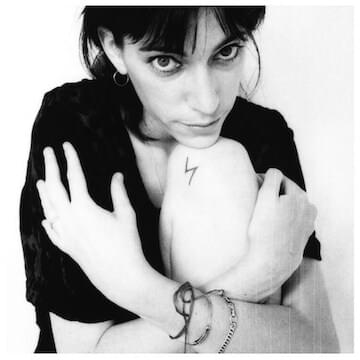 Photo of Patti Smith