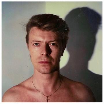 Photo of David Bowie