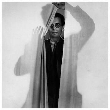 Photo of Aldous Huxley