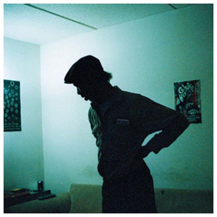 Photo of Gil Scott-Heron