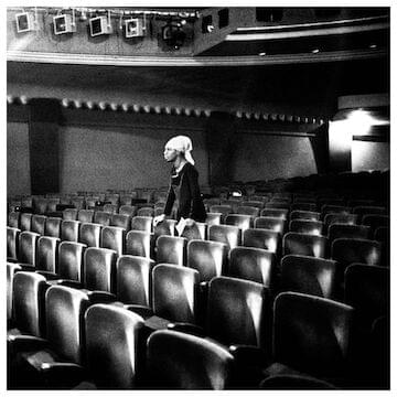 Photo of Nina Simone