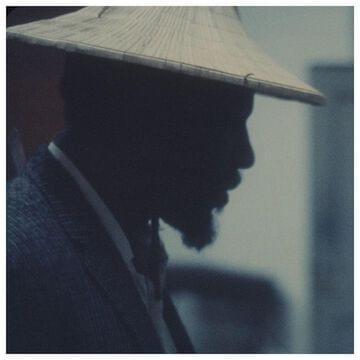 Photo of Thelonious Monk
