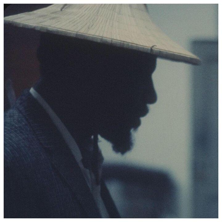 Photo of Thelonious Monk