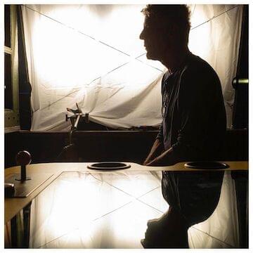 Photo of Anthony Bourdain