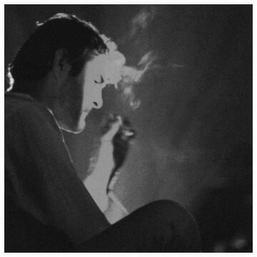 Photo of Timothy Leary