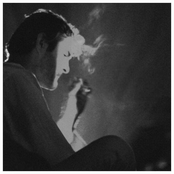 Photo of Timothy Leary