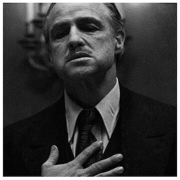 Photo of Marlon Brando