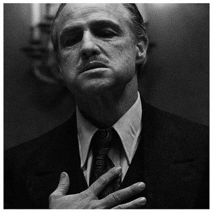 Photo of Marlon Brando