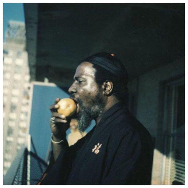 Photo of Thelonious Monk
