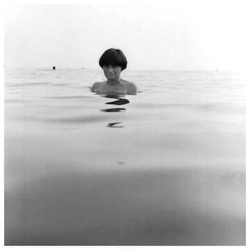 Photo of Agnes Varda