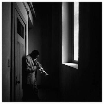 Photo of Wynton Marsalis