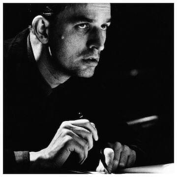 Photo of Ingmar Bergman