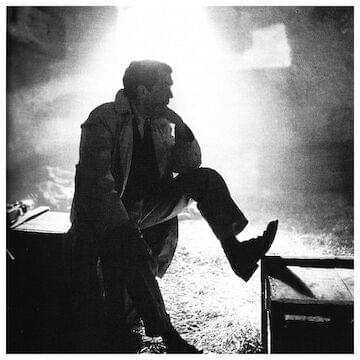 Photo of Stanley Kubrick