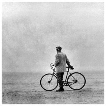 Photo of Henry Miller