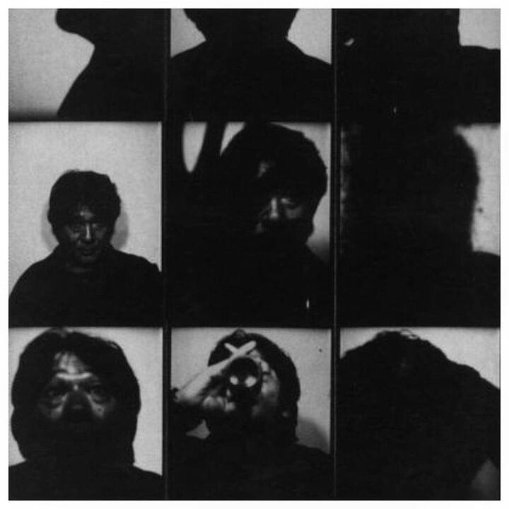 Photo of Daido Moriyama