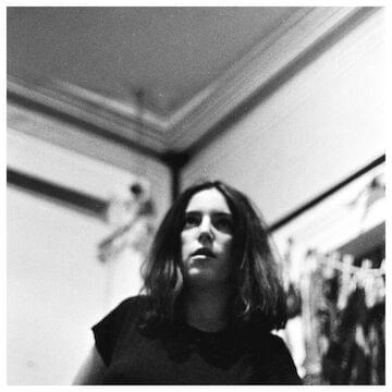 Photo of Patti Smith