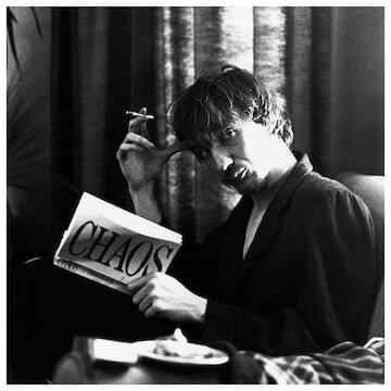 Photo of David Thewlis