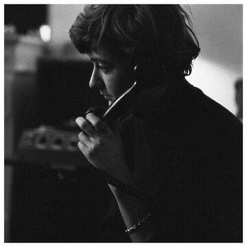 Photo of Francoise Sagan