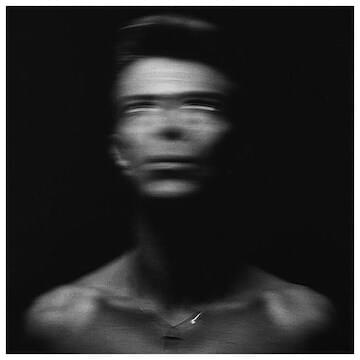 Photo of David Bowie