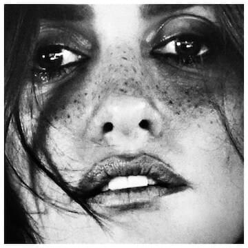 Photo of Penelope Cruz