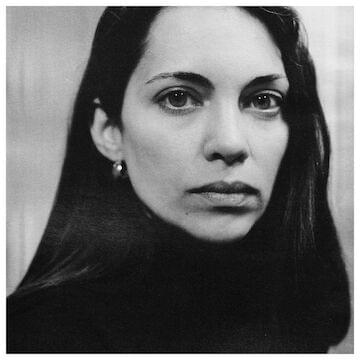 Photo of Teresita Fernandez