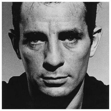 Photo of Jack Kerouac