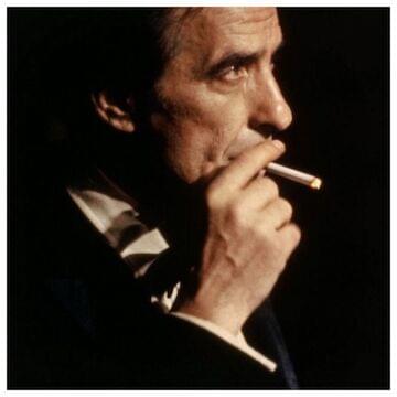 Photo of John Cassavetes