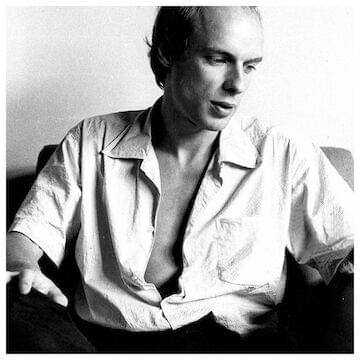 Photo of Brian Eno