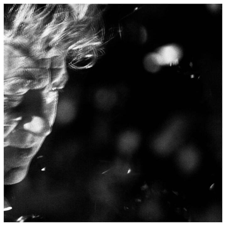 Photo of David Lynch