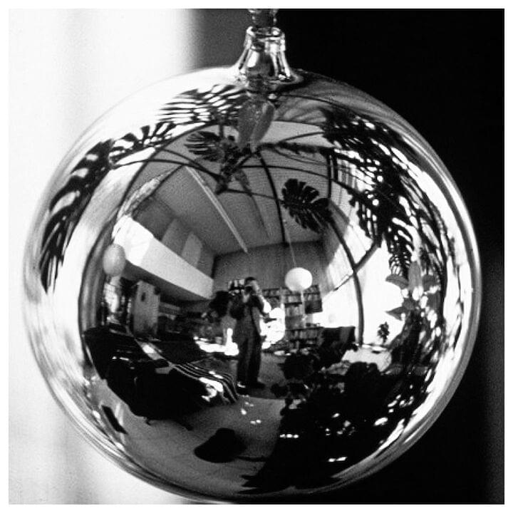 Photo of Charles Eames