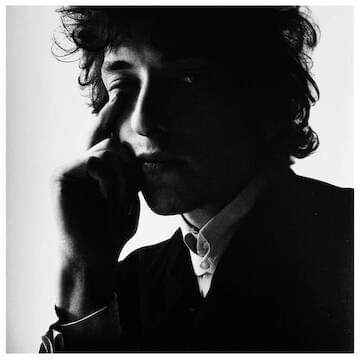 Photo of Bob Dylan