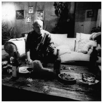 Photo of Charles Bukowski