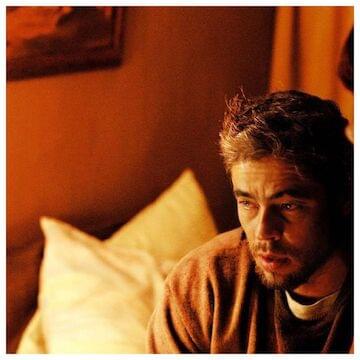 Photo of Benicio del Toro