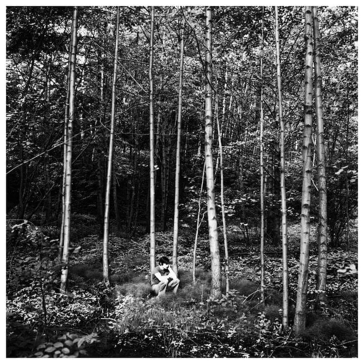 Photo of Andrei Tarkovsky