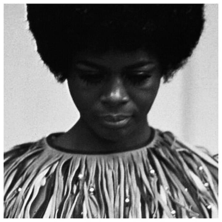 Photo of Cicely Tyson