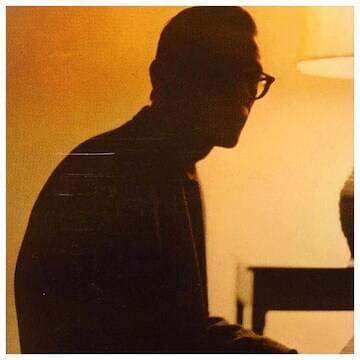 Photo of Bill Evans