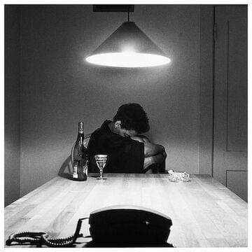 Photo of Carrie Mae Weems