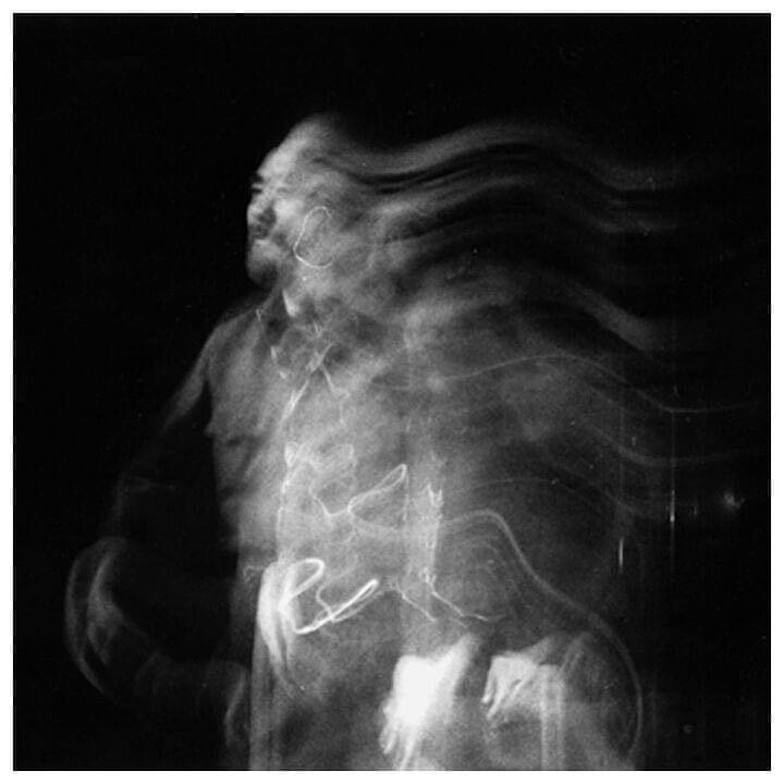 Photo of Yohji Yamamoto