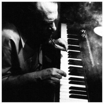 Photo of Charles Bukowski