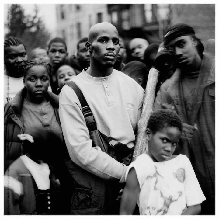 Photo of DMX