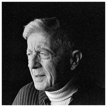 Photo of Paul Bowles
