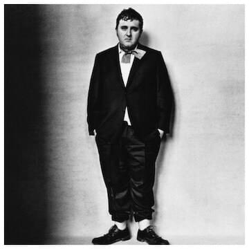 Photo of Alber Elbaz